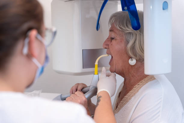 Urgent Tooth Repair in TX
